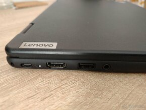 Lenovo ThinkPad Yoga 11e Intel M3-8100 dotykový displej - 4