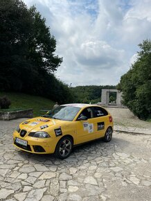 Seat ibiza 1.9tdi - 4