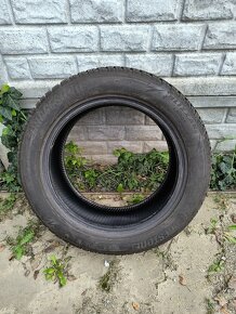 215/55 r17 Michelin, Bridgestone - 4