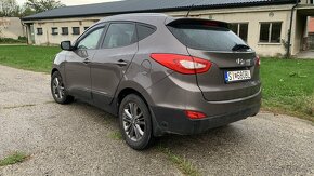 Hyundai ix35 1.6 GDI LPG - 4