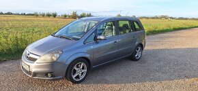 Opel Zafira 1.9 CDTi - 4