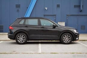 Volkswagen Tiguan 2.0 TDI SCR BMT Comfortline (2016-2018) - 4