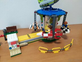 LEGO 31095 - Pouťový kolotoč - 4