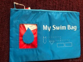 Vrecko na plavky / Swimming Bag - 4