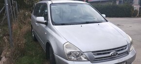 Kia Carnival 2008 - 4