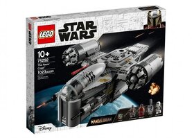 Lego Star Wars ISD, Falcon, Yoda a iné - 4