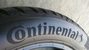 zimné 195/55 r16 Continental Winter TS 870 kúpa 2023 - 8 mm - 4