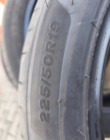 Bridgestone 225/50 R19 TURANZA 6 96V Enliten - 4