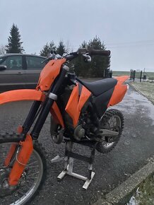 Ktm sx 85 - 4