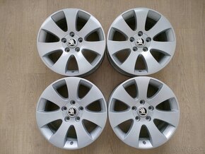 Alu disky 5x112 r16 - 4