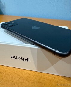 Predam iphone 11 128gb black - 4