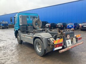 Mercedes Benz Atego 1018 - 4