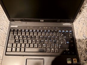 Hp nx6125 - 4