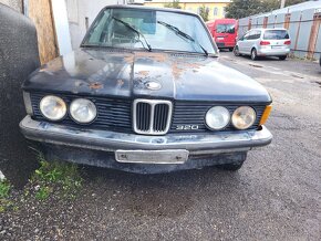 Bmw e21 320/4 m10b20 - 4