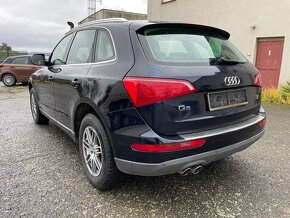 Audi Q5 2.0Tdi 105kw Quattro 2010 159tis.najeto - 4