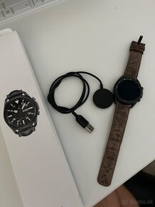 Samsung galaxy watch 3 45mm - 4