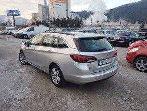 Opel Astra Sport Tourer ST 1.6 CDTI - 4