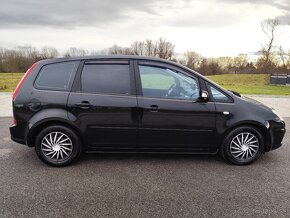 Ford C-Max 1.6 TDCi Titanium - 4