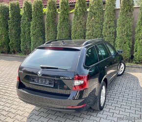 Škoda Octavia III Combi 2.0 TDI SCR Style DSG - 4