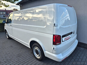 Volkswagen Transporter T6.1 2,0TDI 110kW L2 -DPH- 529.999Kč - 4