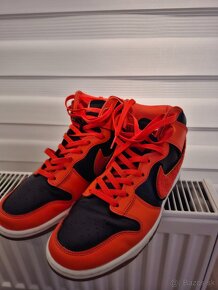 Nike high dunk 45 - 4