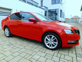 Škoda Octavia 1.6 TDI 115k Style DSG - 4