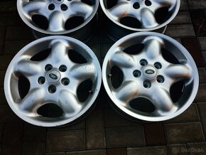 Land Rover,Hyundai,Kia 5x114,3 r16 - 4