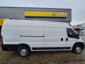 Movano 2.2 CDTi 140k L4H2 3.5t Heavy - 4