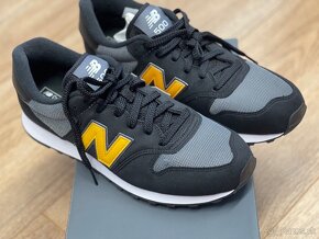 New balance panske tenisky,44 nove nenosene - 4