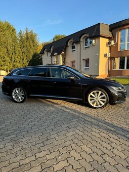 Volkswagen Arteon Shooting Brake R-Line - 4