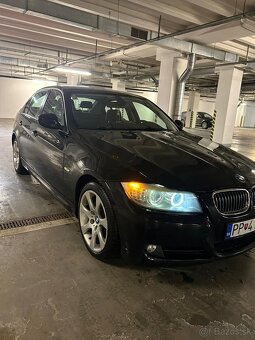 BMW e90, 325d, 145kw - 4