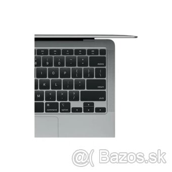 Apple MacBook Air 13" A2337 2020 Space Grey (EMC 3598) - 4