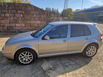 Vw golf 1.6i 77kw-16V r.v.2004-5st.manual - 4