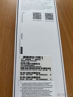 Samsung Galaxy watch 7 LTE 40mm - 4