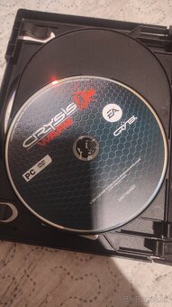 Crysis Maximum edition na PC/Mac - 4