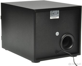 Reproduktory k PC Genius GX GAMING SW-G2.1 3000 - 4