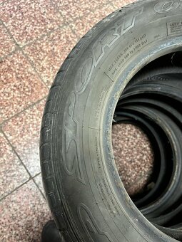 175/70 R14 DUNLOP LETNE - 4