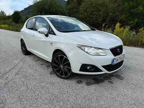 Seat Ibiza 6J Style 1.2 TSI 77kw 2011 - 4