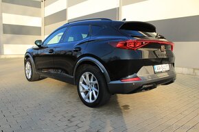 Cupra Formentor 2.0 TDi 110 kW 150 PS - 4