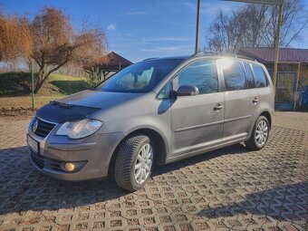 Vw Touran 1.9 tdi - 4