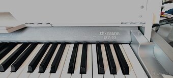 Digitálne piano Thomann DP33 - 4