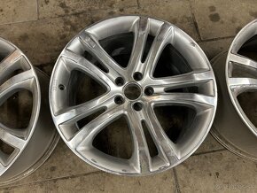 VW Savannah R19 5x112 ET33 - 4