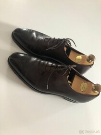 Boty Crockett & Jones, Active, Meindl, King Line - 4