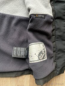 JACK WOLFSKIN Outdoorová bunda EU140 - 4