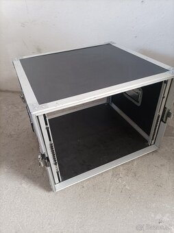 Profi rack 8U - 4