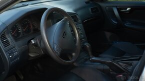 Predám auto Volvo S60 - 4