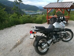 BMW R 1150 GS - 4