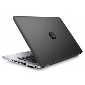 HP Elitebook 840 G1, SSD, 8GB ram, i5-4300U - 4