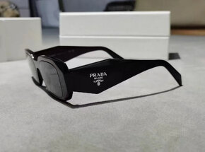 Prada okuliare SPR17W 4920 1AB550 145 3n - 4