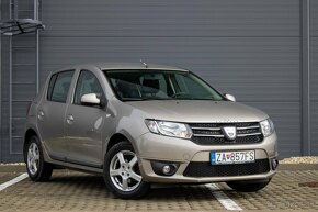 Dacia Sandero 1.2 16V Arctica LPG - 4